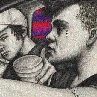 Sierra Kidd – Patron feat. Oliver