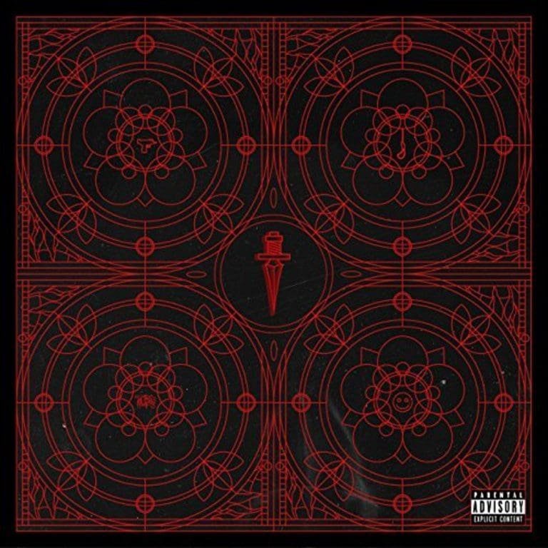 Sierra Kidd – Bodeine Brazy [Audio]