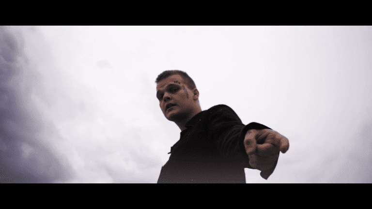 Sierra Kidd feat. Mike Singer – Sensor [Video]