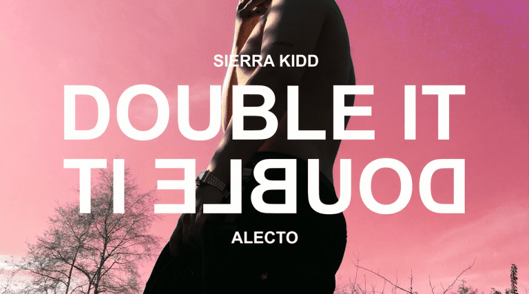 Sierra Kidd – Double it (prod. ALECTO) [Audio]