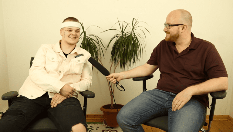 Sierra Kidd: Von „Kopfvilla“ bis „Rest in Peace“ – wie hat sich die Musik verändert? [Video]