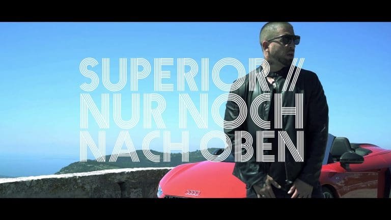 Silla – Superior / Nur noch nach oben [Video]