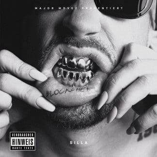 Silla veröffentlicht vorläufige Tracklist