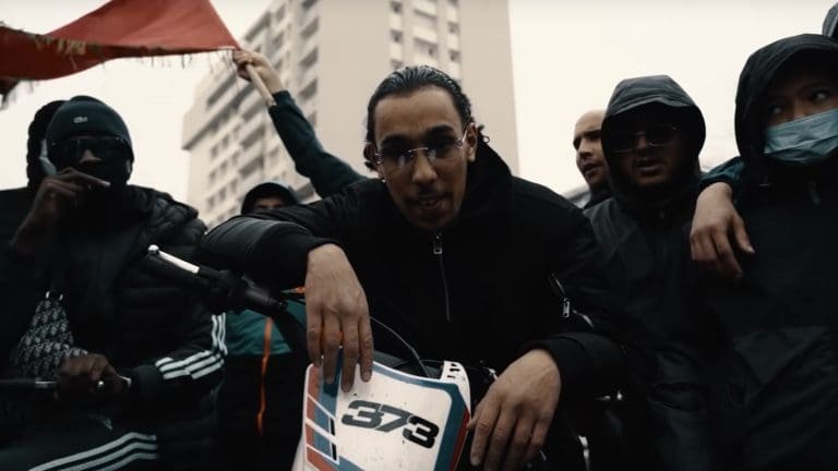 Silva – Jumper (prod. Johnny Illstrument)