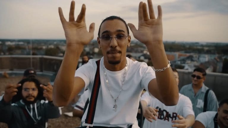 Silva – Silva ist da (prod. Johnny Illstrument)