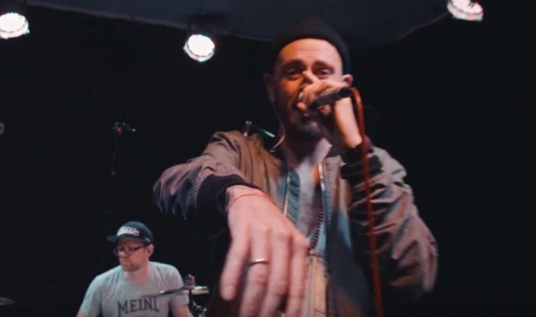 Simon Grohé feat. Jan Stix Pfennig – 23 Beats (Swag Session) [Video]