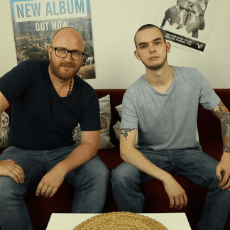 SXTN, Nimo, Bushido, Fler, N-Wort – Skinny & Oli über April, Mai, Juni 2017