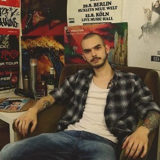 Nein, Rapper sind nicht an allem Schuld | Skinnys Abrechnung (Realtalk #5)