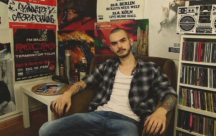 Nein, Rapper sind nicht an allem Schuld | Skinnys Abrechnung (Realtalk #5)