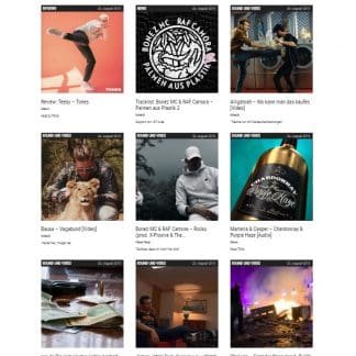 Heiß erwartete Alben, überraschende Singles und Bausas Tiefpunkt – Skinnys Wochenrückblick