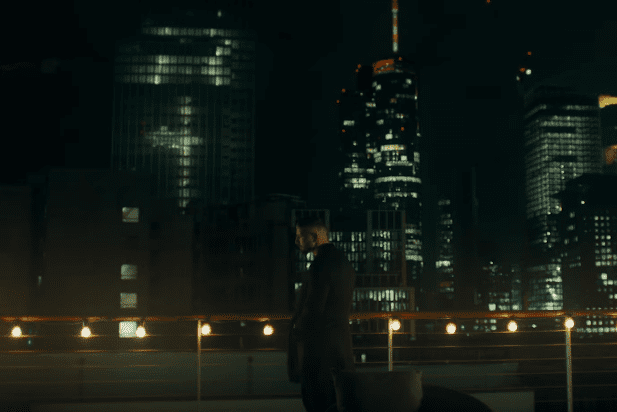 „Skylines“: In der neuen Netflix-Serie steckt 100% Deutschrap