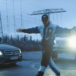 Slavik – Nicht Allein (prod. Lucry)