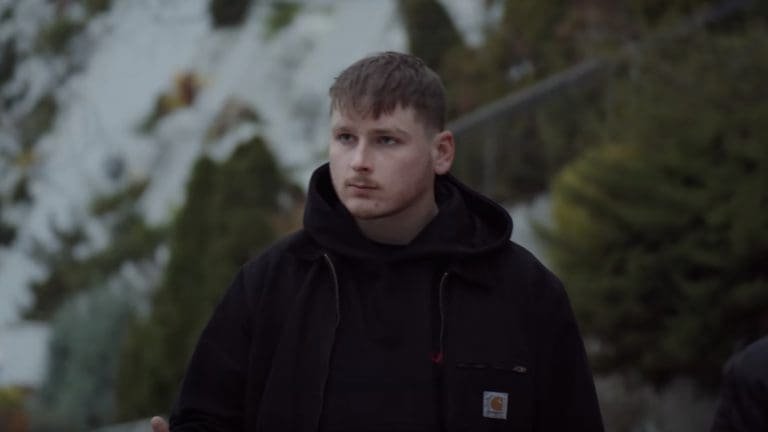 Slav – Blass (prod. Palazzo)