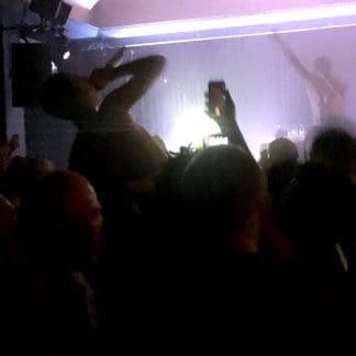 Slowthai Konzert: Düsterer UK-Grime trifft auf Weed und einen Fahrradhelm