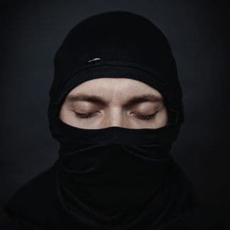 Review: Slowy &12 Vince – Undercover Blues