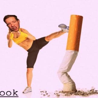 MC Smook – Wie kann man nur so dumm sein und rauchen? (prod. Yung Flüchtling)