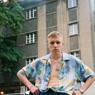 $oho Bani – Kids (prod. RGB1)