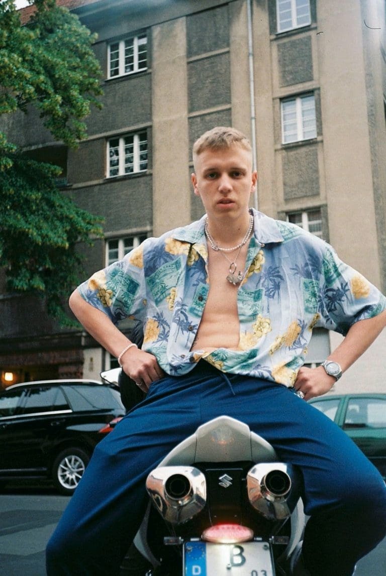 $oho Bani – Kids (prod. RGB1)