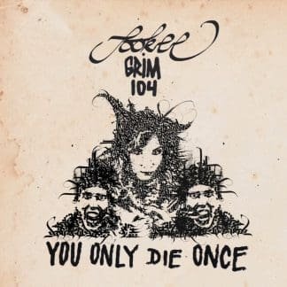 Sookee feat. grim104 – You Only Die Once (prod. Beat2.0)