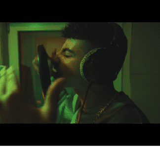 Soufian – Pat Pat Azzlack (prod. SOTT) (Hörprobe)