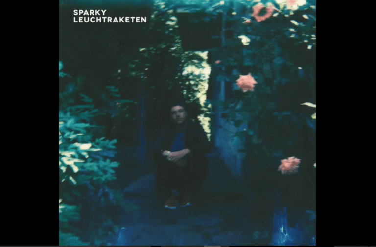 Sparky – Allein (prod. Yourz) [Audio]