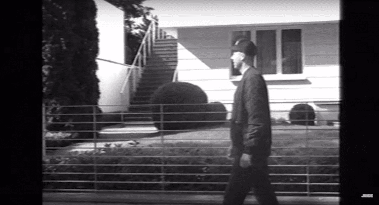 Sparky – Zombies (prod. Yourz) [Video]