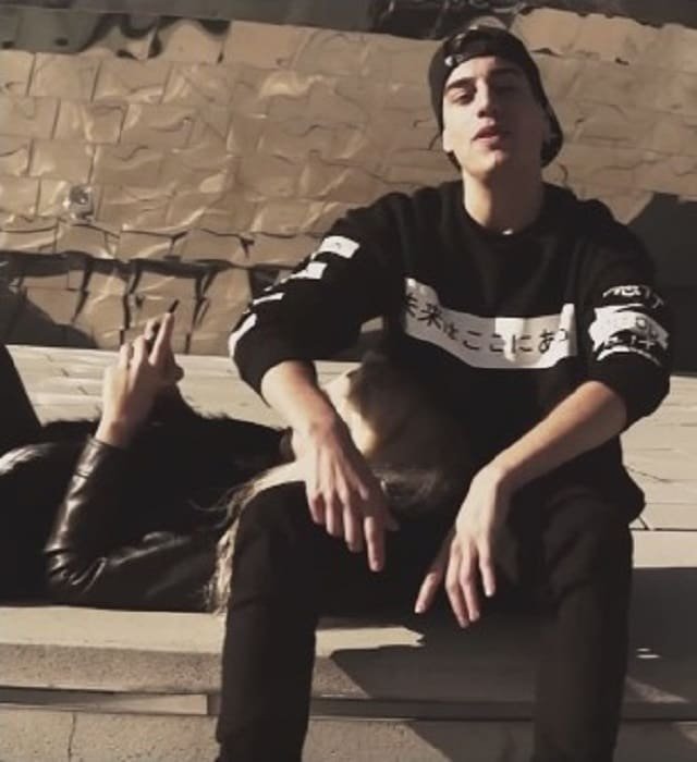 Spinning 9 – Sick (Prod. HD Beatz) [Video]