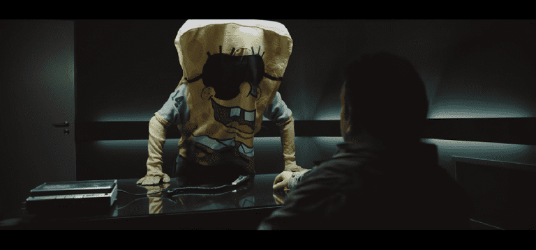SpongeBozz – A.C.A.B. II (prod. Digital Drama)