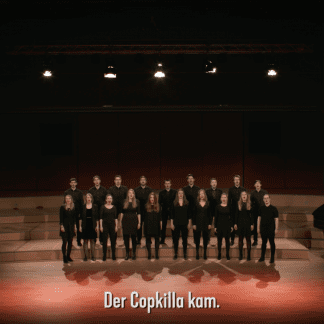 Reportage: „Fick die Cops“ – Wieso hassen Rapper die Polizei?