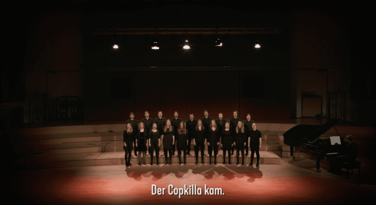 Reportage: „Fick die Cops“ – Wieso hassen Rapper die Polizei?