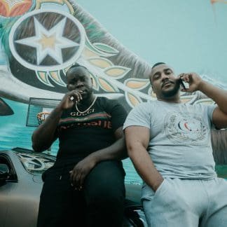 Sugar MMFK x Nu51 – Lass Laufen 2 (prod. Zimzala)