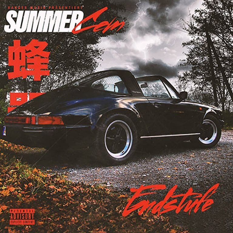 Summer Cem kündigt neues Album „Endstufe“ an & veröffentlicht erstes Video