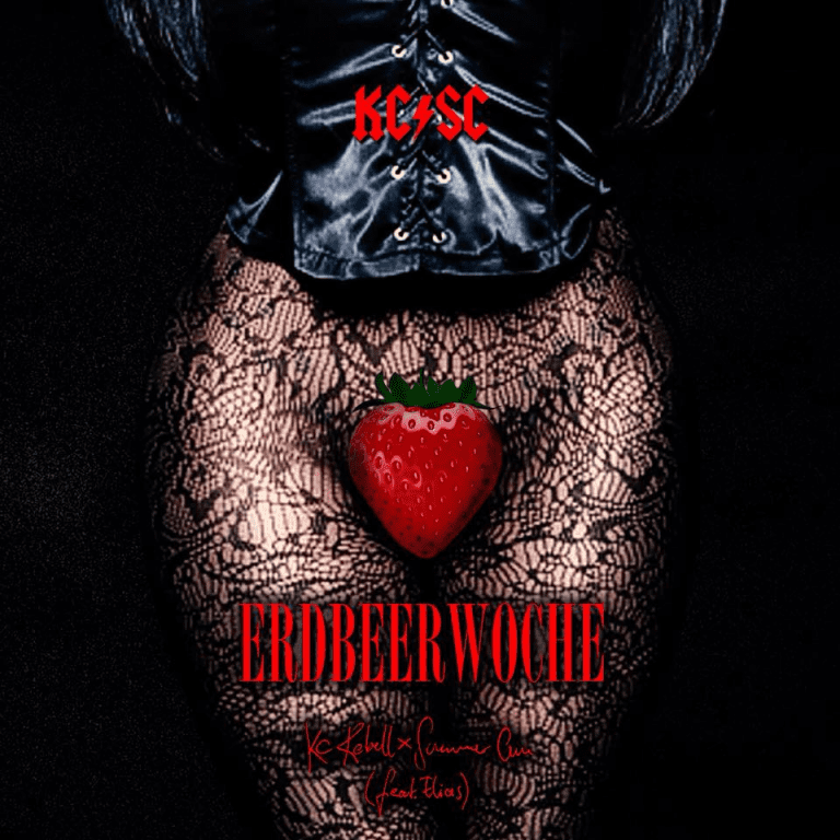 KC Rebell & Summer Cem feat. Elias – Erdbeerwoche [Audio]