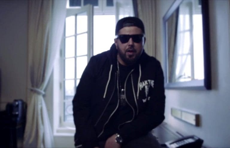 Summer Cem – HAK Sundays (prod. Mesh)