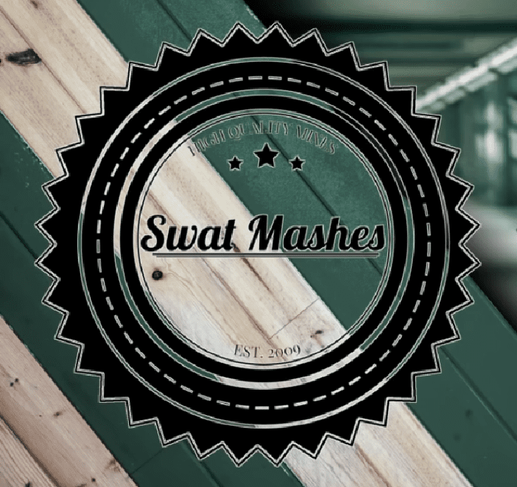 Fler, Shindy, Bushido – Attitude Team (Swat Mashes Iggy Azalea Remix)