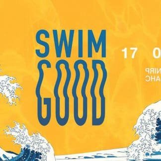 Gewinne 2×2 Gästelistenplätze für die „Swim Good“-Party