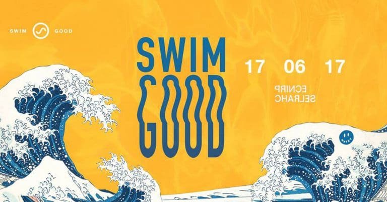 Gewinne 2×2 Gästelistenplätze für die „Swim Good“-Party