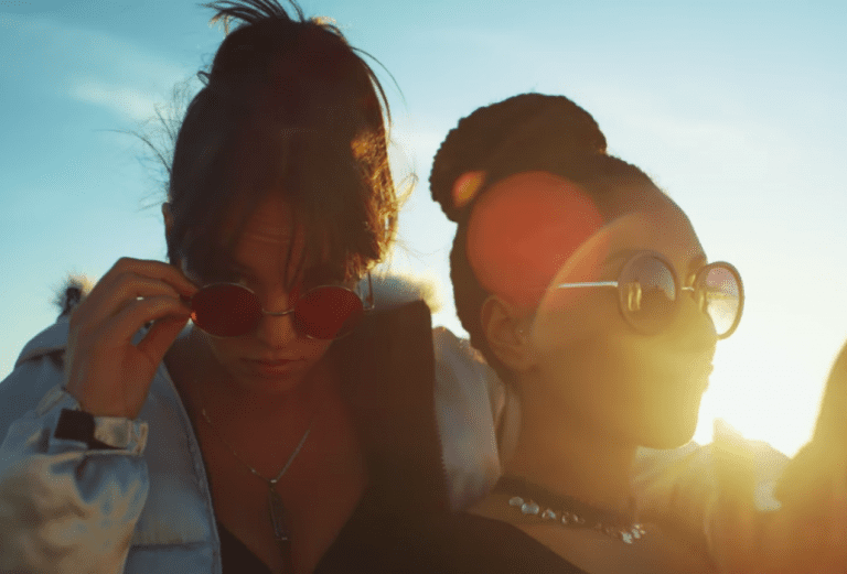 SXTN – Er will Sex [Video]