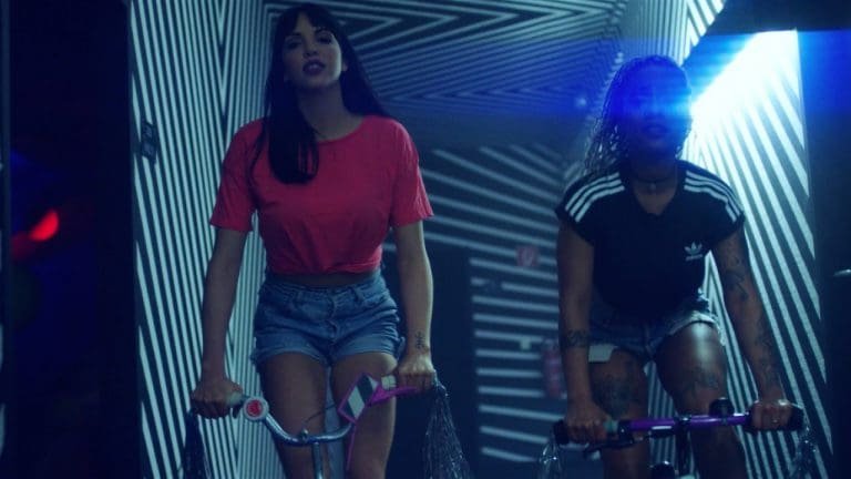 SXTN – Die Ftzn sind wieder da [Video]