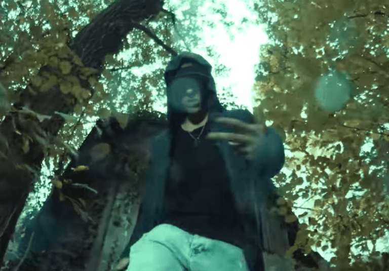 Sycess – Cess (prod. RobbsterMusic) [Video]