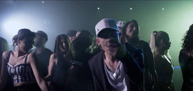 Sycess – Rockstar (feat.Thomas Glenz) [Video]