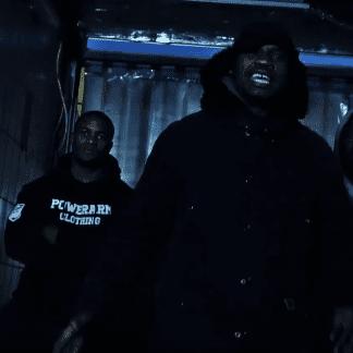 Sylabil Spill kündigt neues Album „DLWK“ für April an und veröffentlicht erstes Video