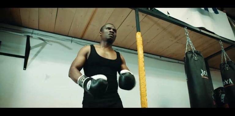 Sylabil Spill – Druck (prod. Choukri) [Video]