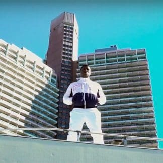 Sylabil Spill droppt neues Video „Drauf sein“ und kündigt gleichnamige EP an