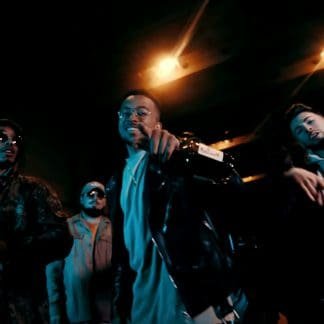 T-Ser x David Emanuel x Young Divmond – LIT (prod. Jerry Divmond)