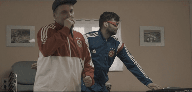T9 (Torky Tork & Doz9) – Bimmies im Club [Video]