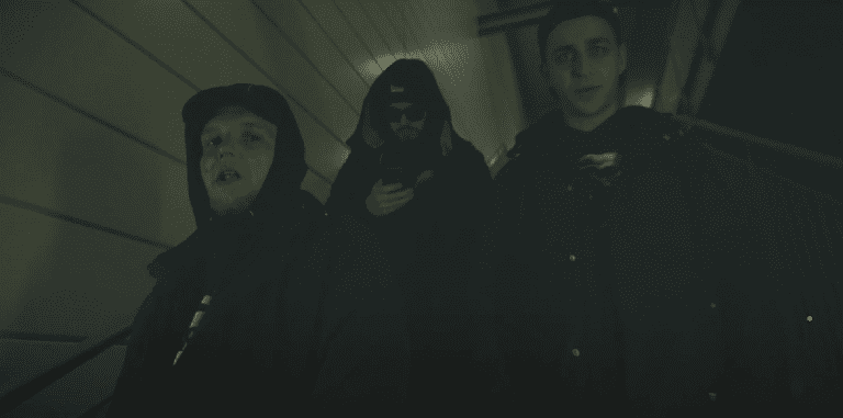 T9 (Torky Tork & Doz9) feat. Döll – Doztorkevsky [Video]