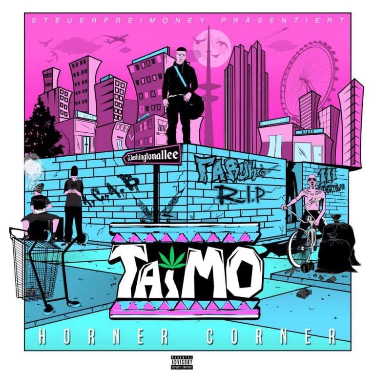 Review: Taimo – Horner Corner