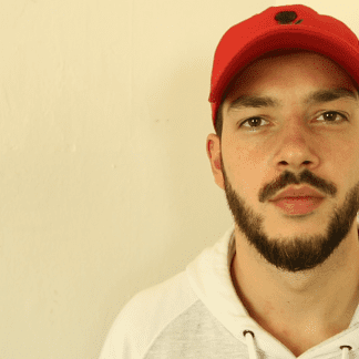 Takt32 über „ID“, Polizei, Gerechtigkeit, Straße, Studium, Politik