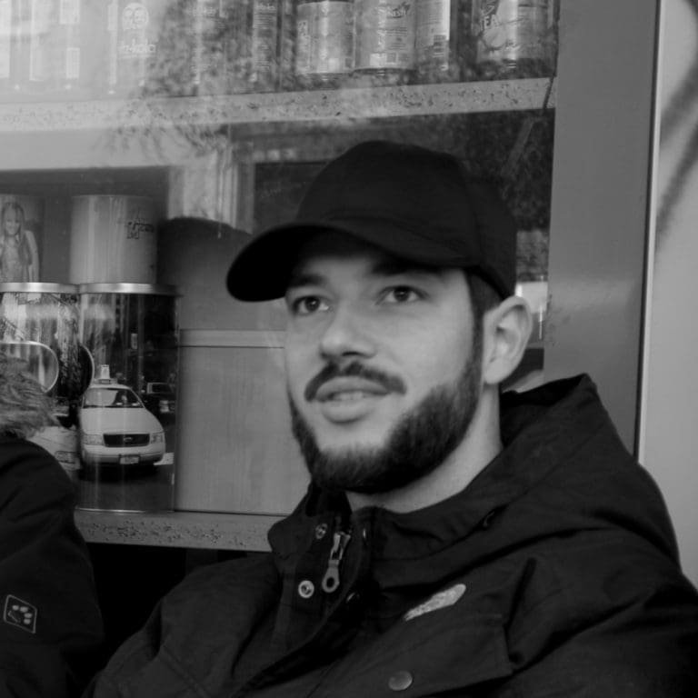 Homezone #15: Auf Kieztour mit Takt32 im Wedding [Video]